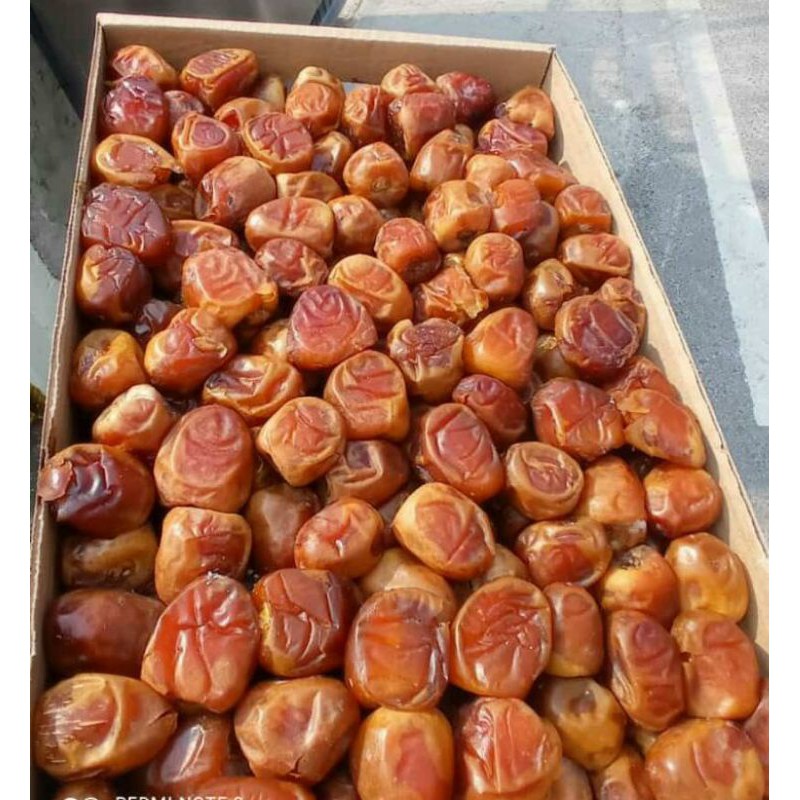 

KURMA SUKARI ALQASSEM 1/2kg