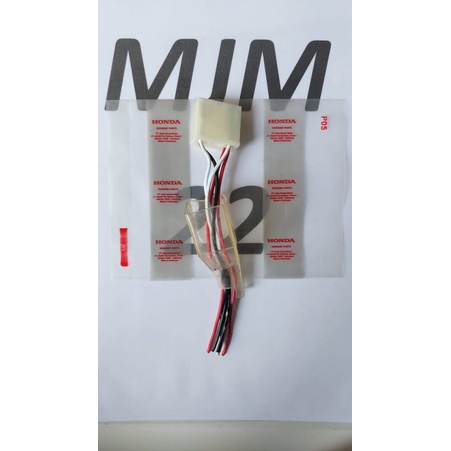 Soket ECU ECM PCX 150 K97 ECU ADV K0W original
