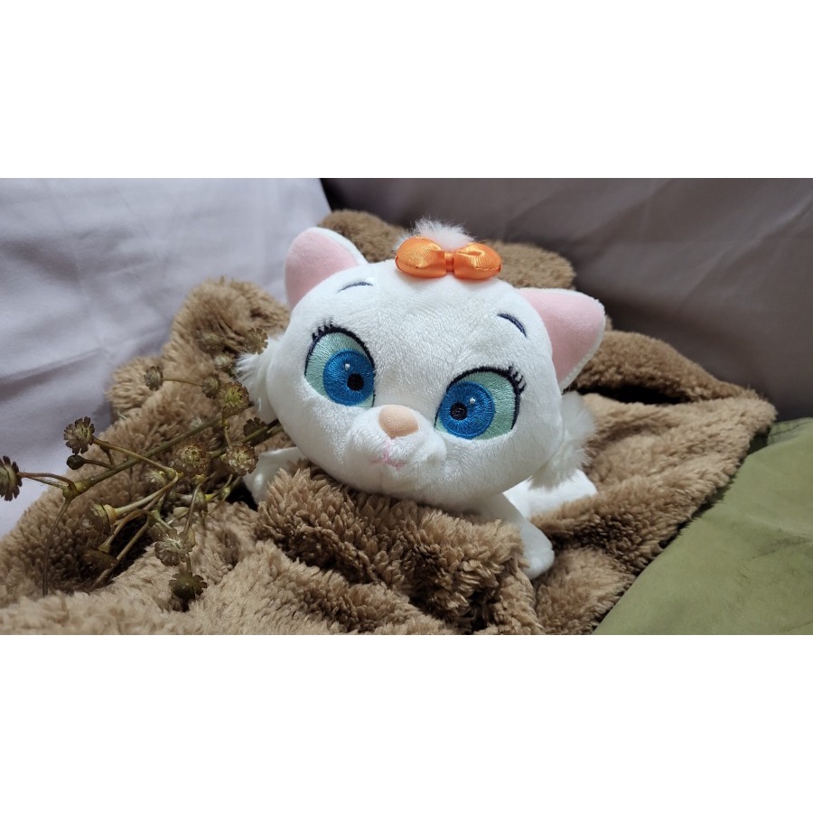 Boneka Marie Cat