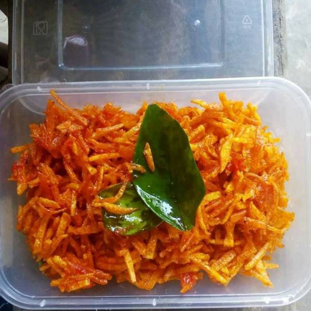 

KENTANG MUSTOFA SUPER KREYESS