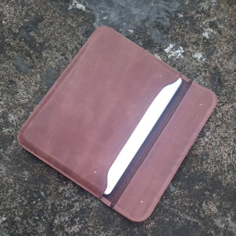 case laptop kulit asli ch