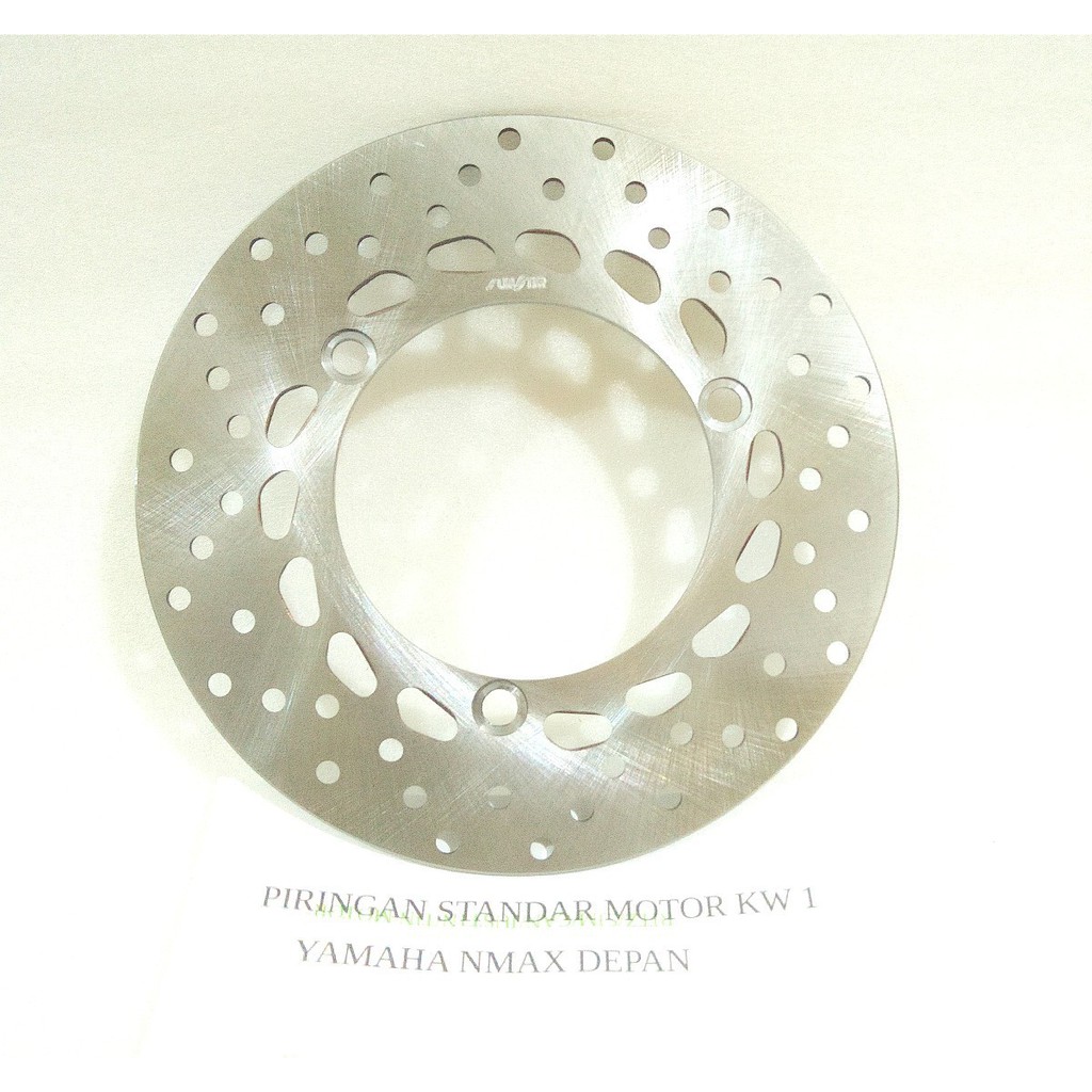 PIRINGAN STANDAR DEPAN YAMAHA NMAX -DISK CAKRAM KW 1