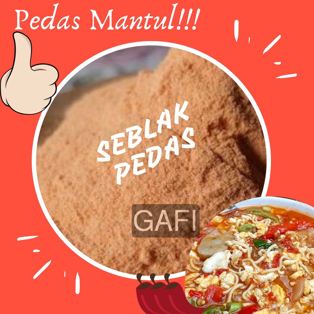 

Aneka Rasa Bumbu Tabur Rasa Seblak Pedas 1Kg Jual Bubuk Tabur Keripik Singkong Kiloan Berkualitas Bumbu Tabur Rasa Seblak Pedas 1 Kg Kebutuhan Memasak Murah Enak Kualitas Tidak Kalah Dengan Antaka Mazoni Emaemi Desaku Machmudah