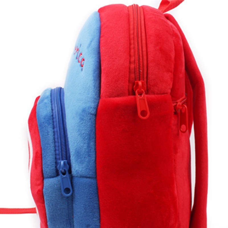 MONSOON - D1179 Backpack / Tas Import / Tas Lucu Anak / Tas Karakter / Tas Ransel Anak Anak Karakter R278 / Tas Sekolah