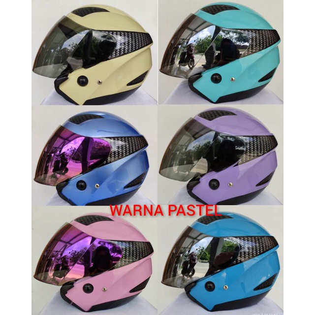 Helm zeus Kw preimum SNI, RUMI2