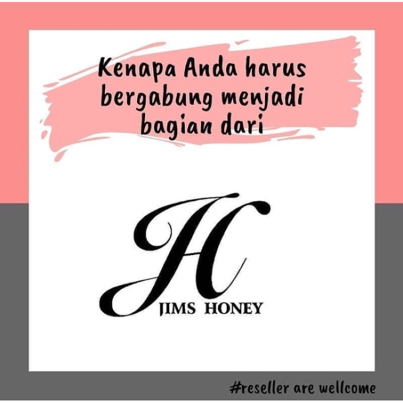 OPEN RESELLER / PAKET RESELLER / JOIN RESELLER JIMSHONEY