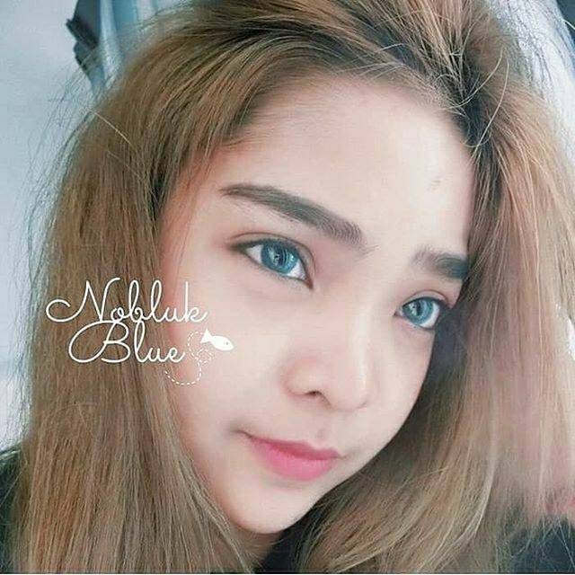 Softlens "Nobluk" dreamcolor