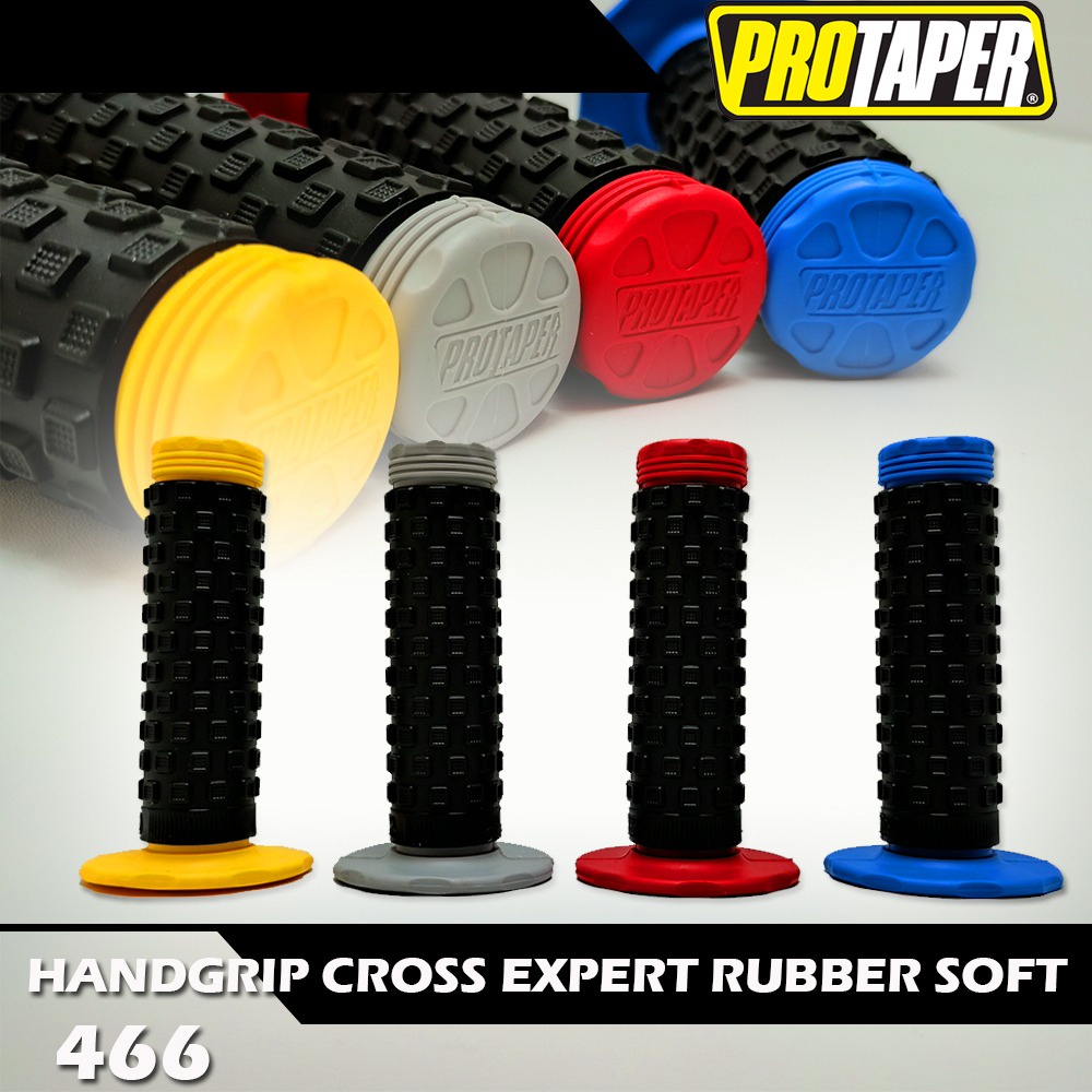 handgrip grip protaper warna model cross