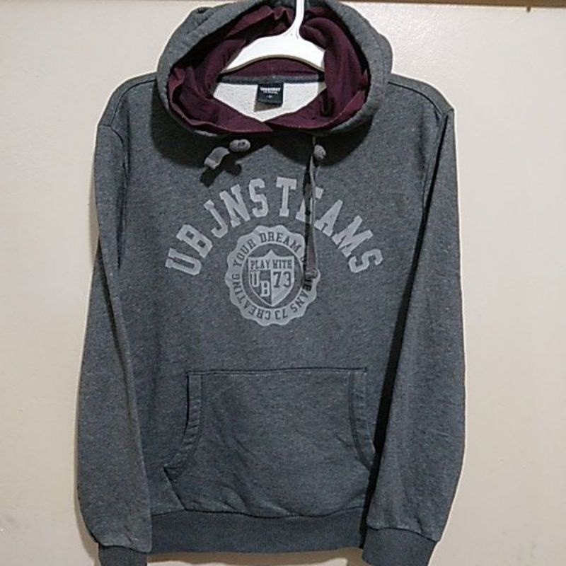 hoodie union bay second