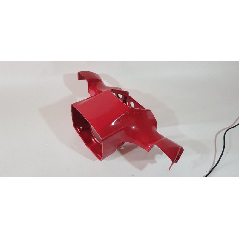 Cover Batok Totok Tutup Kepala Atas Suzuki FR80 FR 80 Family CDI Original Ori NOS