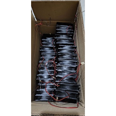 Fan 12v Fan DC kipas 12v kipas DC fan 8cm