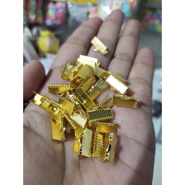 klep bulu klep panjang penjepit bulu penjepit tali