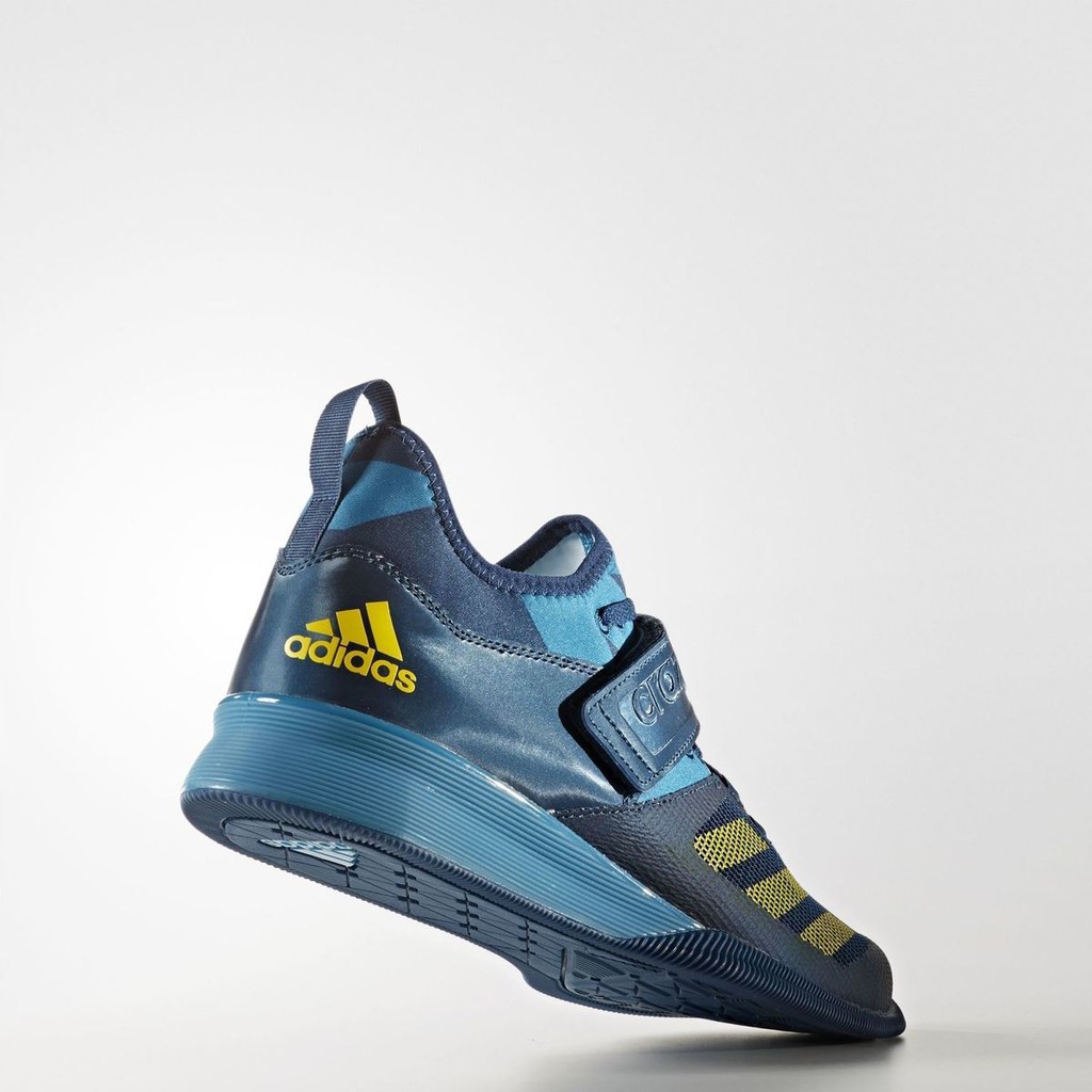 adidas crazy power weightlifting