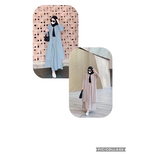 Nadra Set cottontrend