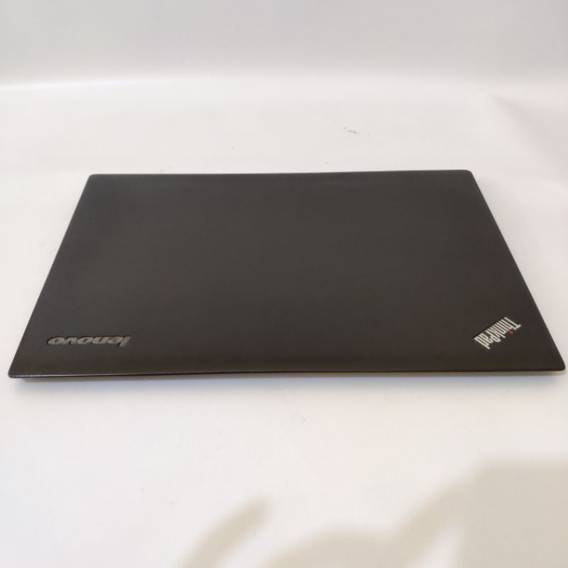 laptop ultrabook lenovo thinkpad x1 carbon - core i5 5200u - ram 8gb ssd 256gb