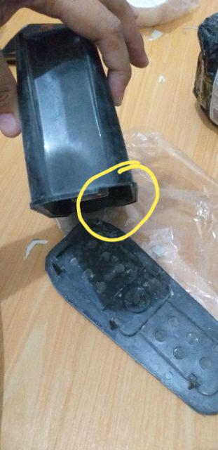 Tape Dispenser/tempat Isolasi Lion Besar Td-50