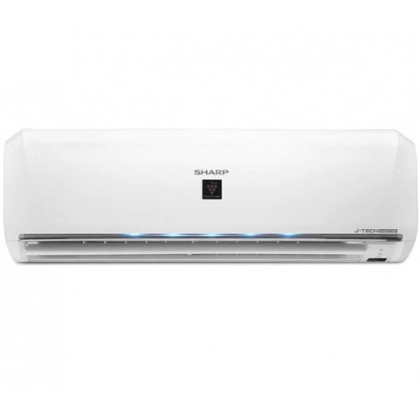 SHARP AC  INVERTER  AH-XP6WHY 1/2 PK J-Tech Inverter  (KHUSUS BANDUNG)
