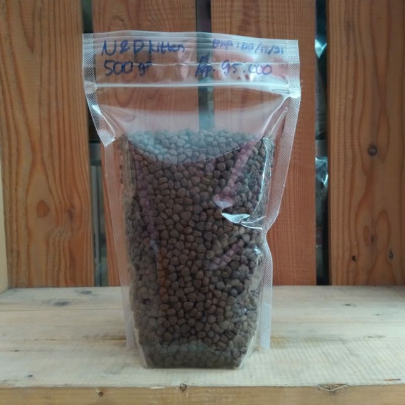 N&D kitten repack 500gram
