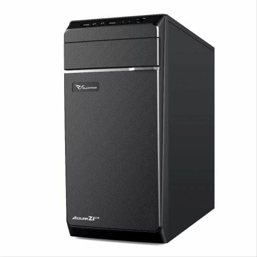 Termurah Casing Komputer Alcatroz Azzura Z1VX-PSU 450 Watt Terlaris
