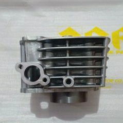 Blok / Cylinder ASLI SGP Motor Suzuki Shooter