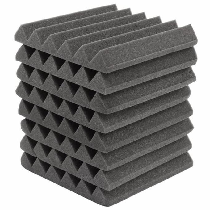 Busa Zig Zag / Busa Peredam / Busa Akustik