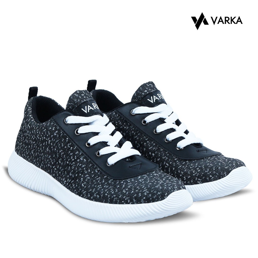  Sepatu  Sneaker Wanita  terbaru V 539 Varka Sepatu  Olahraga  