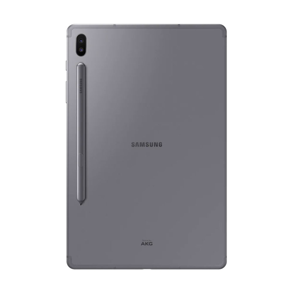 Samsung Galaxy Tab S6 2019 [ 6GB/128GB ] Garansi SEIN 1 Tahun