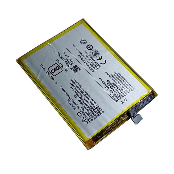 BATTERY BATERAI VIVO B-B2 V5 V5 LITE Y66 ORIGINAL