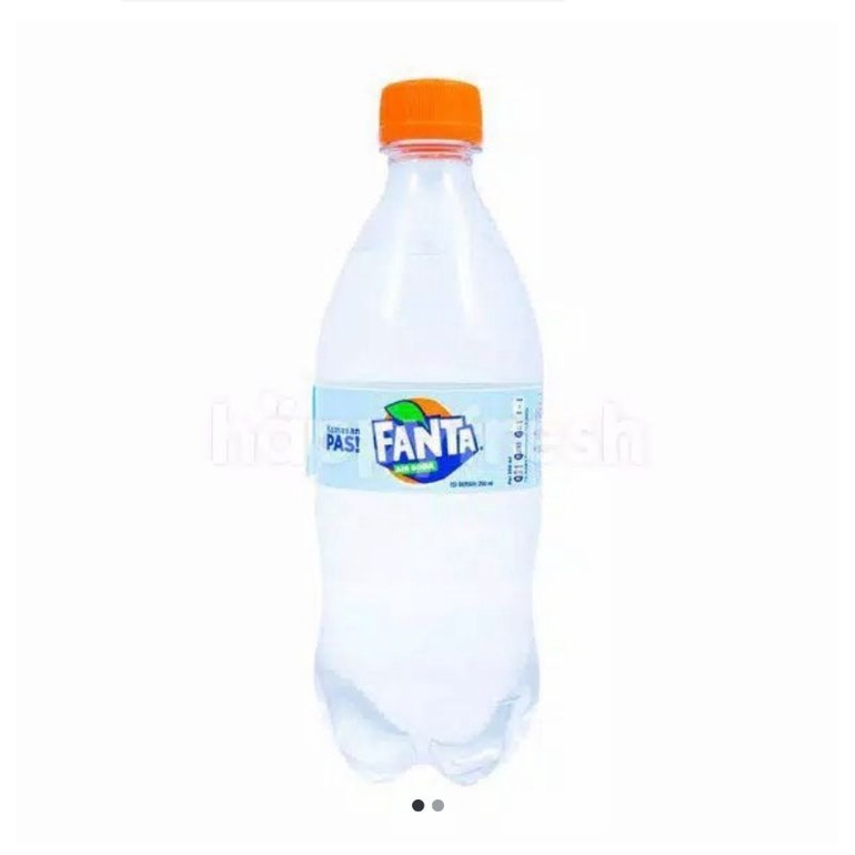 

fanta 250 ml / dus isi 12 botol