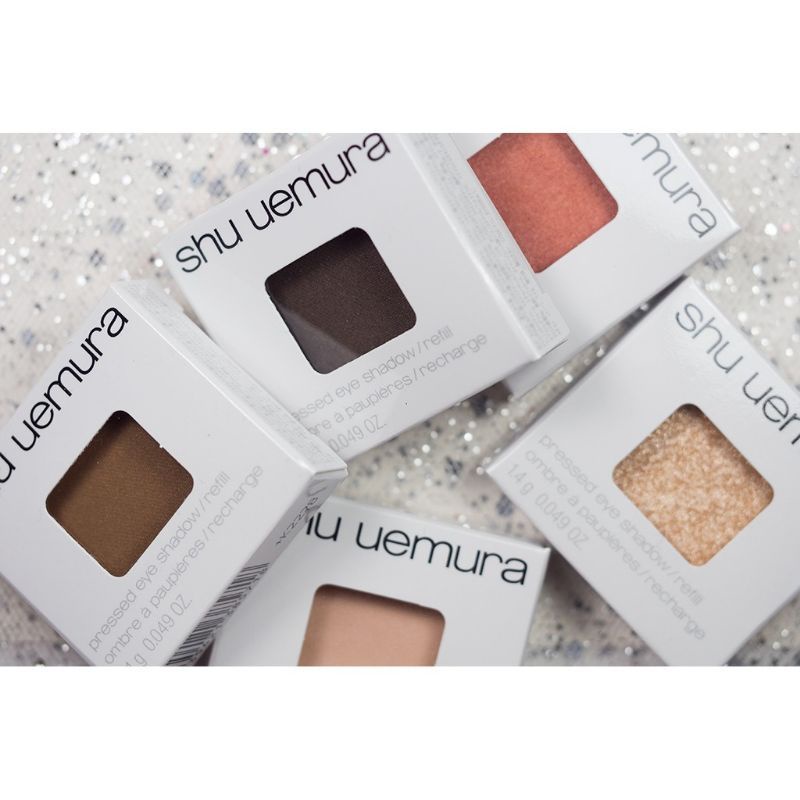 Shu Uemura Pressed Eye Shadow Refil 1.4gr (ORIGINAL)