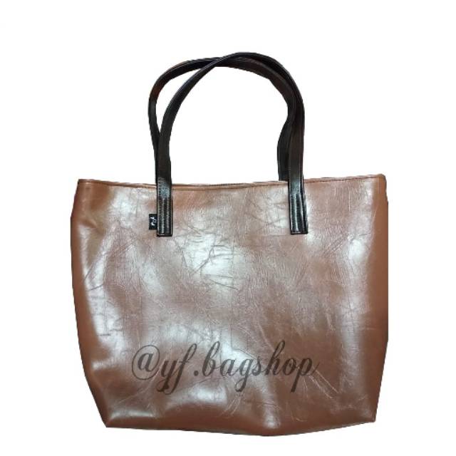 Tas Amara (Semi Kulit)