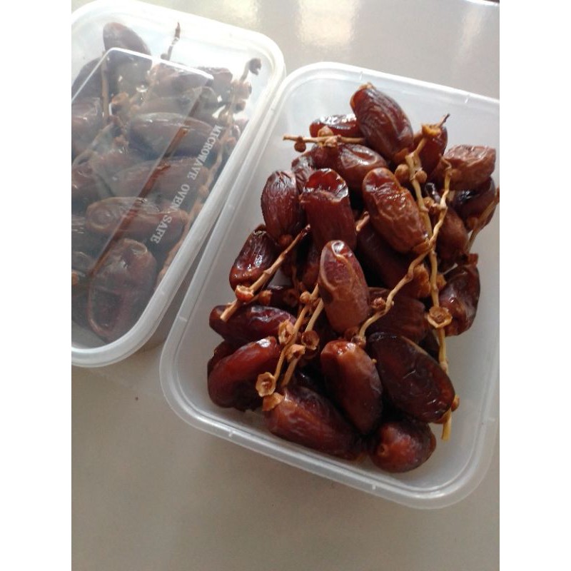 

KURMA PALM FRUIT 350GR