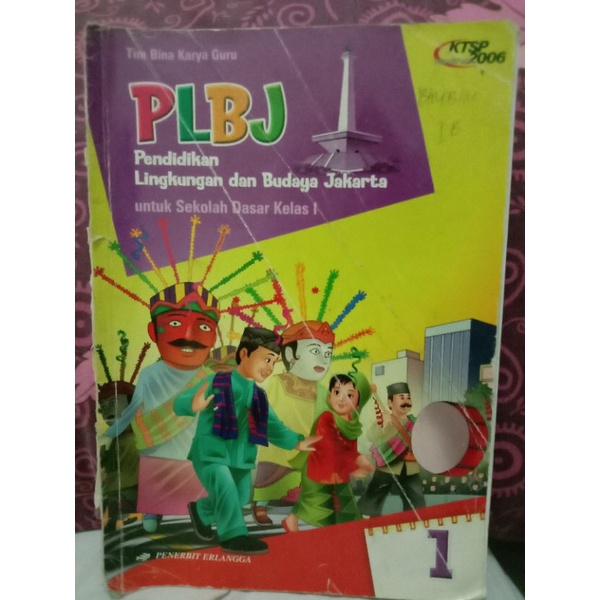 

plbj kls 1