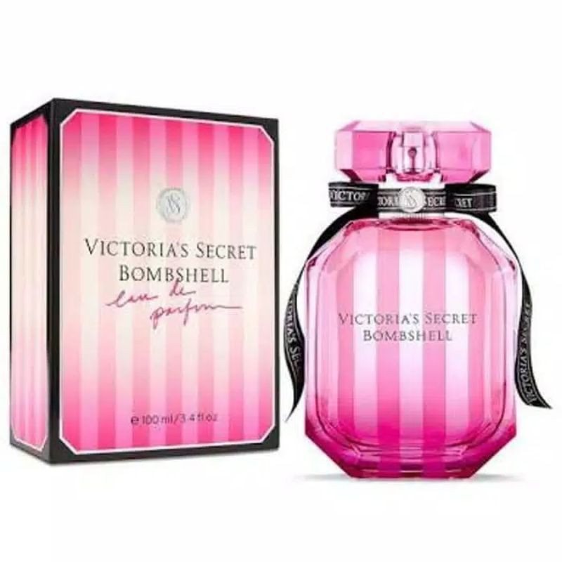Bombshell by Victoria's Secret Perfume