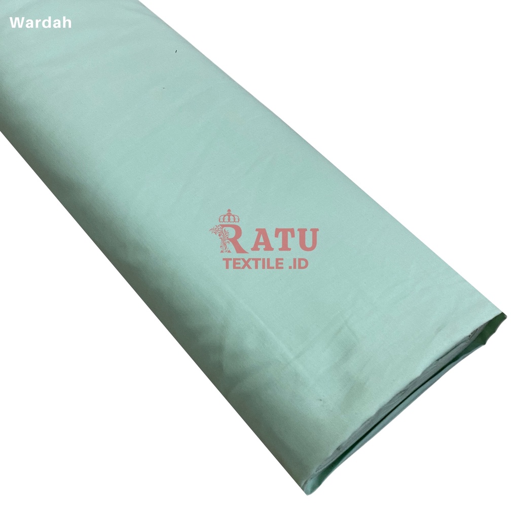 Kain Katun Toyobo Fodu Toyobo Royal Mix  Toyobo RM Toyobo Premium-Wardah