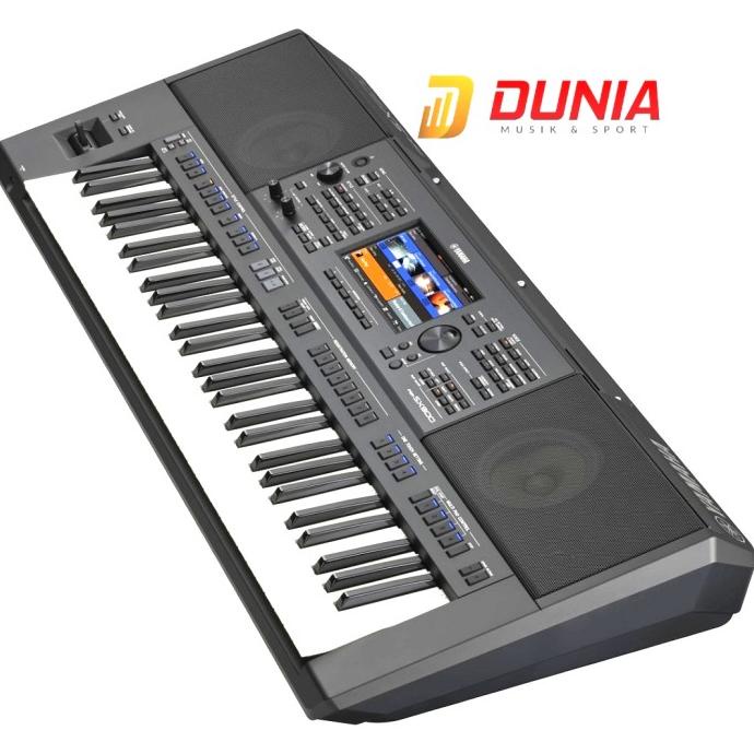 Promo Keyboard Yamaha Psr Sx-900 Original