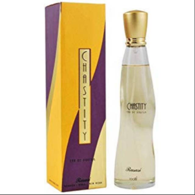 Parfum Rasasi Chastity women