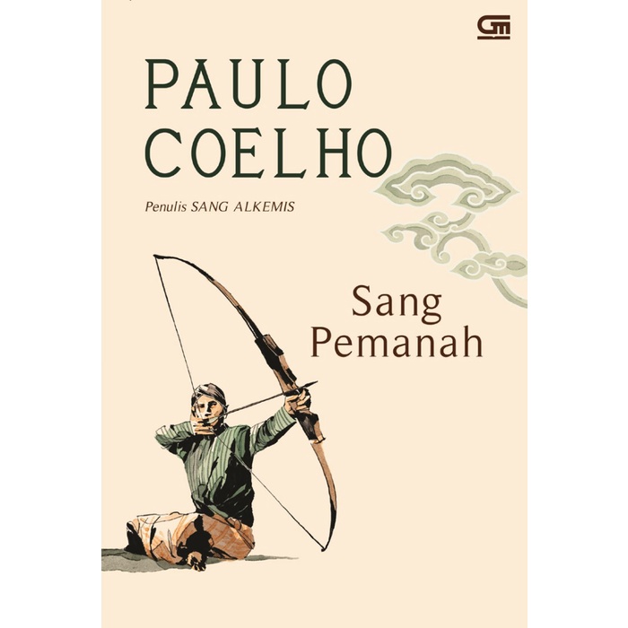 

DISKON SPESIAL SANG PEMANAH (THE ARCHER/O CAMINHO DO ARCO) TERLARIS