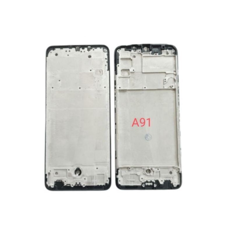 FREME TATAKAN LCD OPPO A91