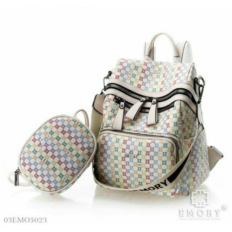 ransel wanita E M O R Y    Millo.(BDG)   03EMO5023
