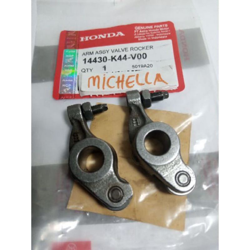 Pelatuk klep beat pop. beat esp, scoopy esp, beat street (k44)