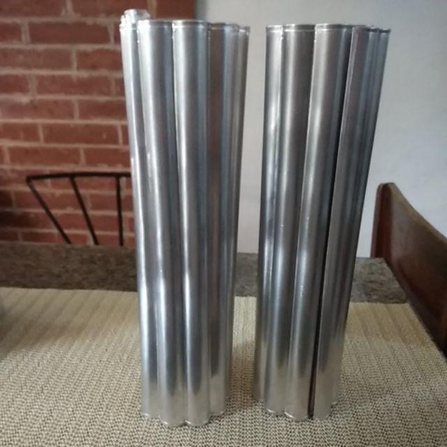 Cetakan Bolu Gulung Sakura