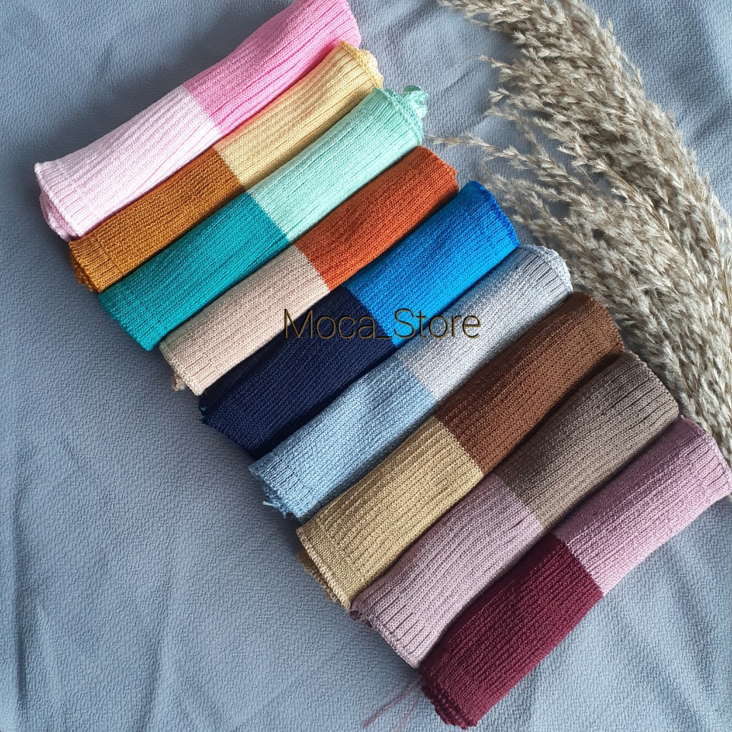 (READY STOK) CIPUT RAJUT/CIPUT RAJUT 4 WARNA /GROSIR CIPUT MURAH