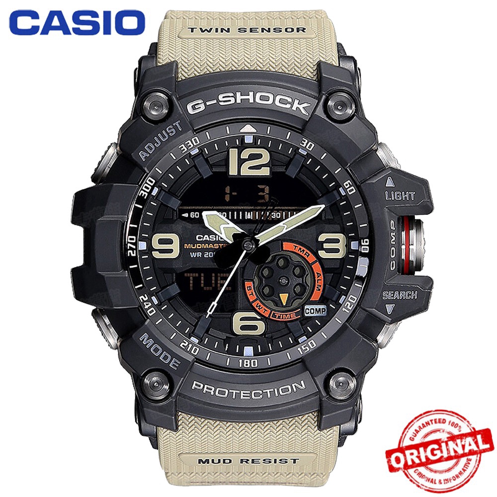 tali jam g shock gg 1000