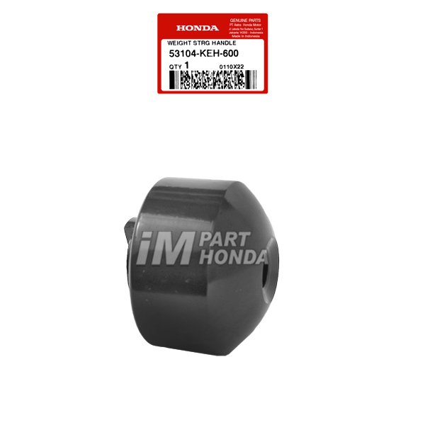 53104-KEH-600 Jalu Balancer Stang Megapro Primus 2006 - 2009 JKT