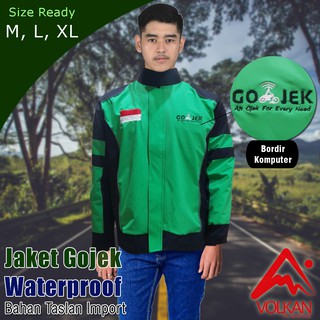 750+ Jual Jaket Gojek Model Lama HD Terbaik