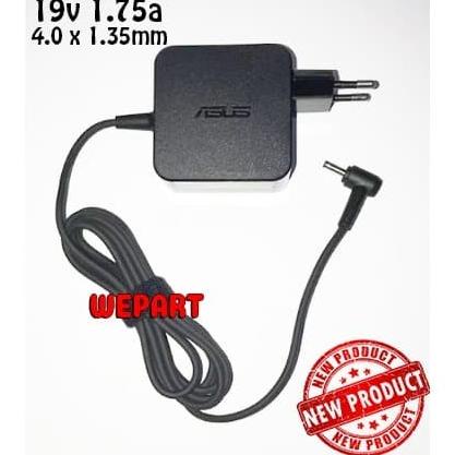 Adaptor Charger Asus VivoBook E203 E203N E203NA E203NAH E203-NAH Ori