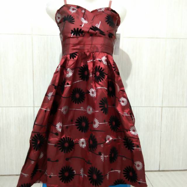 Montana dress import