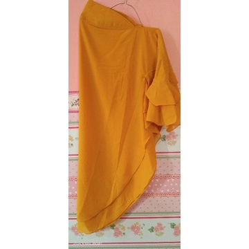 Khimar ceruty by ajeZas collection