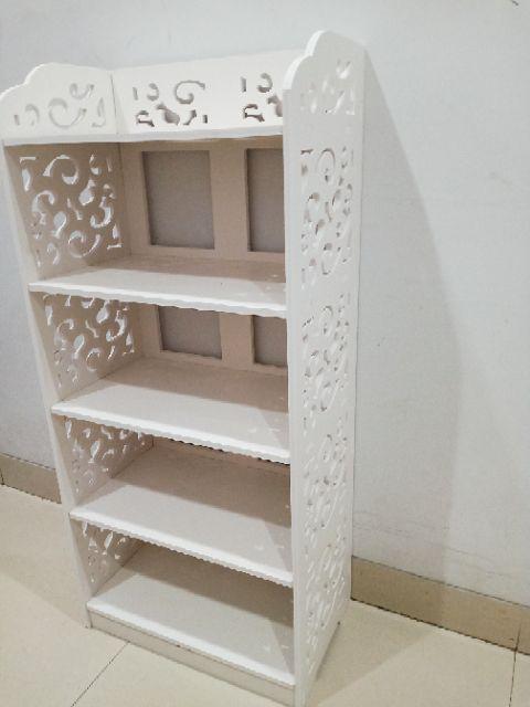  RAK  DAPUR RAK  BAJU BONEKA  RAK  BUKU DINDING  SERBAGUNA 